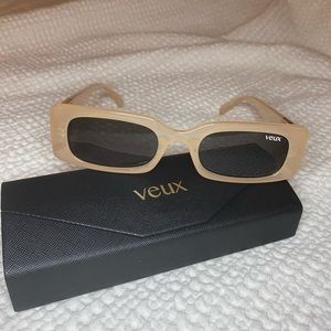 Veux Sunglasses from White Fox